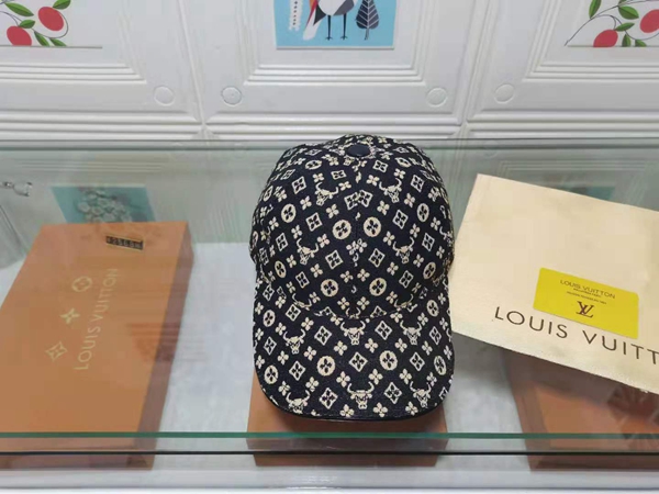 ブランド帽子素材ディテール